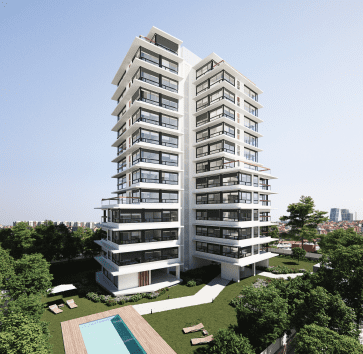 Atalayas Dehesa De La Villa Pisos obra nueva en Madrid
