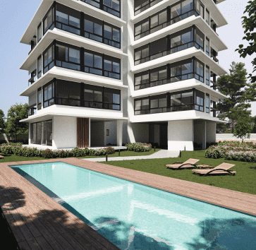Atalayas Dehesa De La Villa Pisos obra nueva en Madrid
