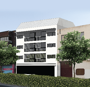 edificio entrepatios pisos pbra nueva boadilla del monte