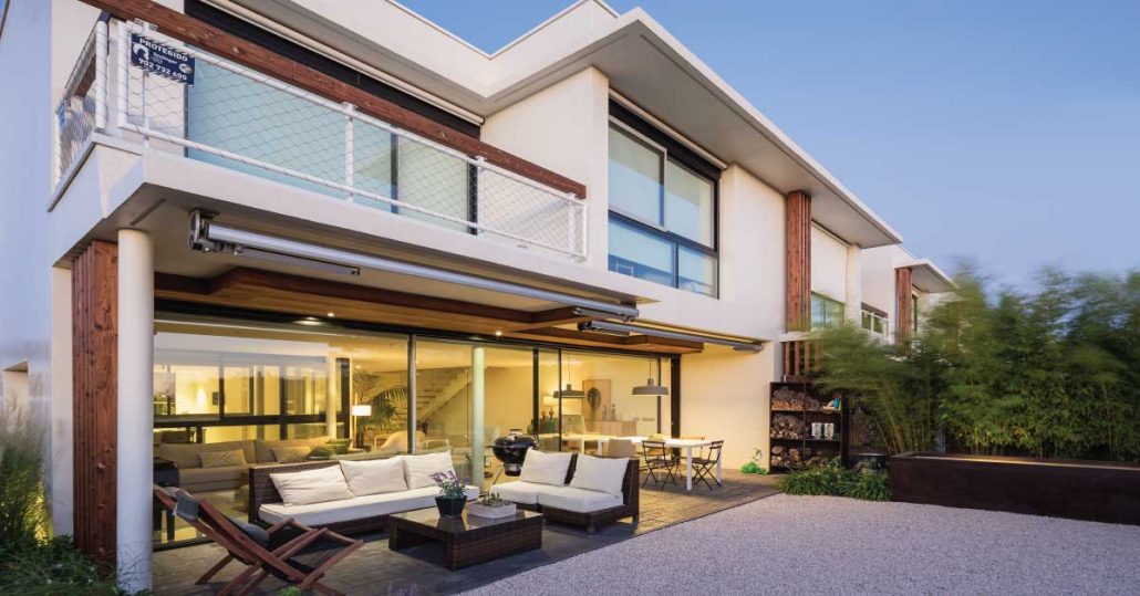 chalets obra nueva boadilla
