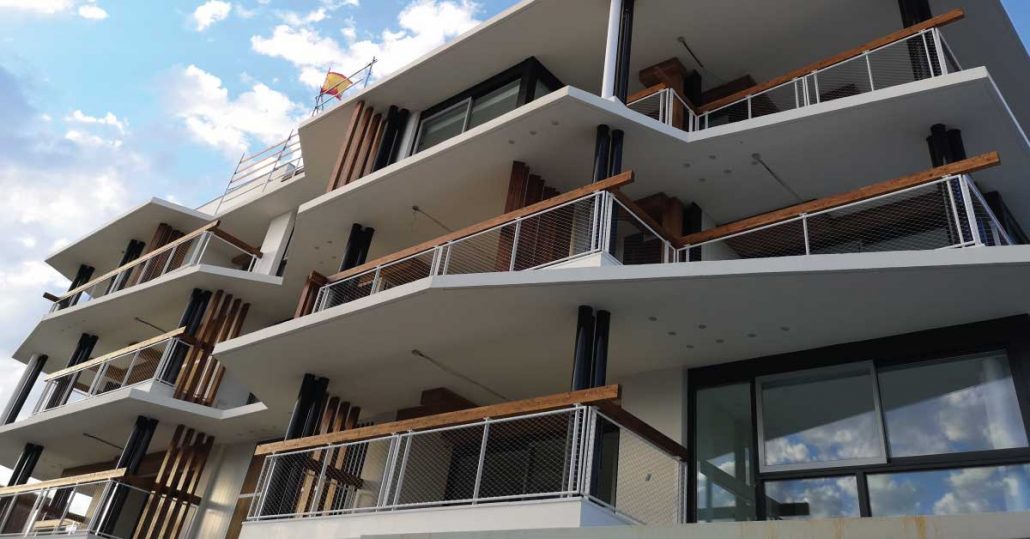 pisos obra nueva Boadilla del Monte